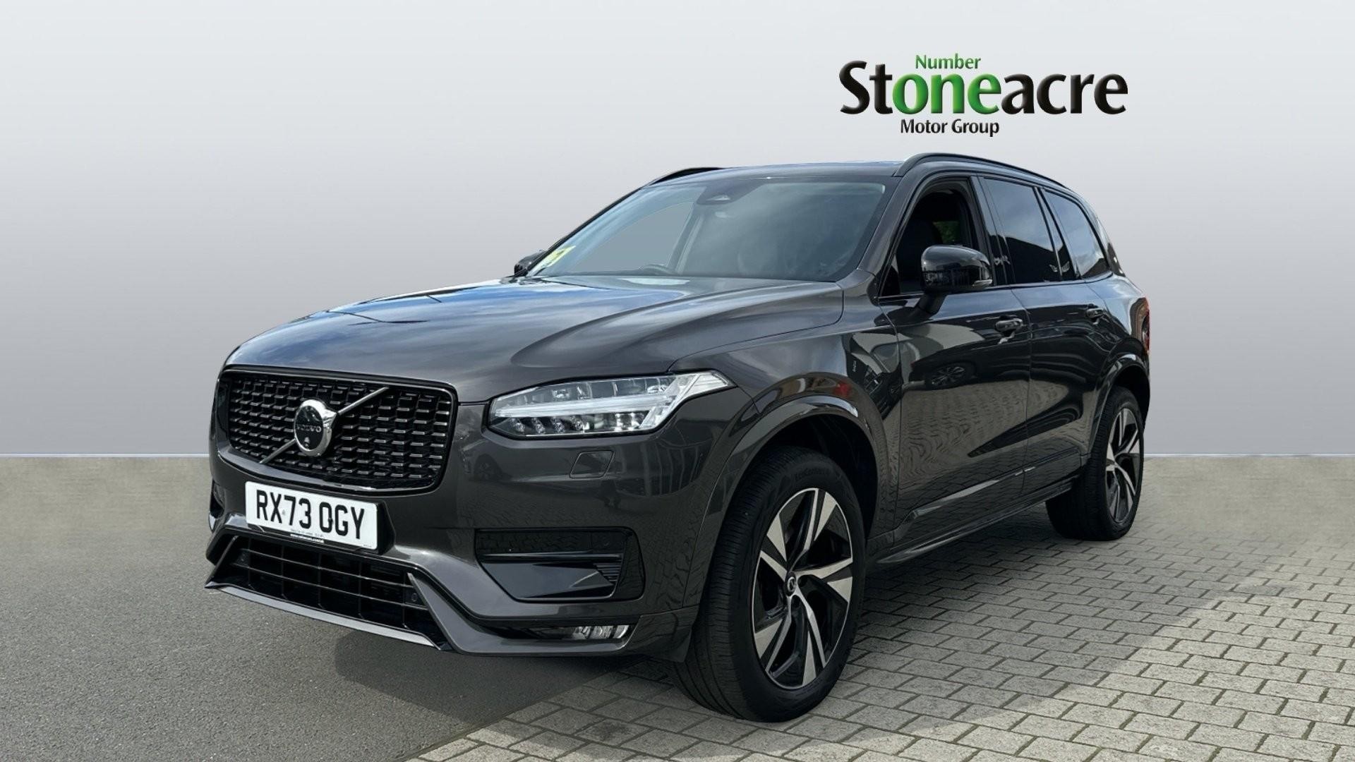 Volvo XC90 Image 6