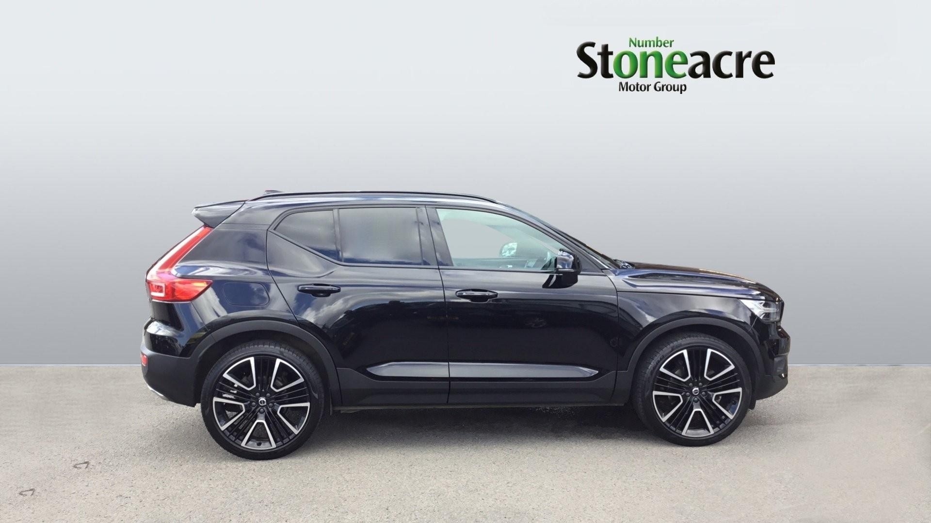 Volvo XC40 Image 4