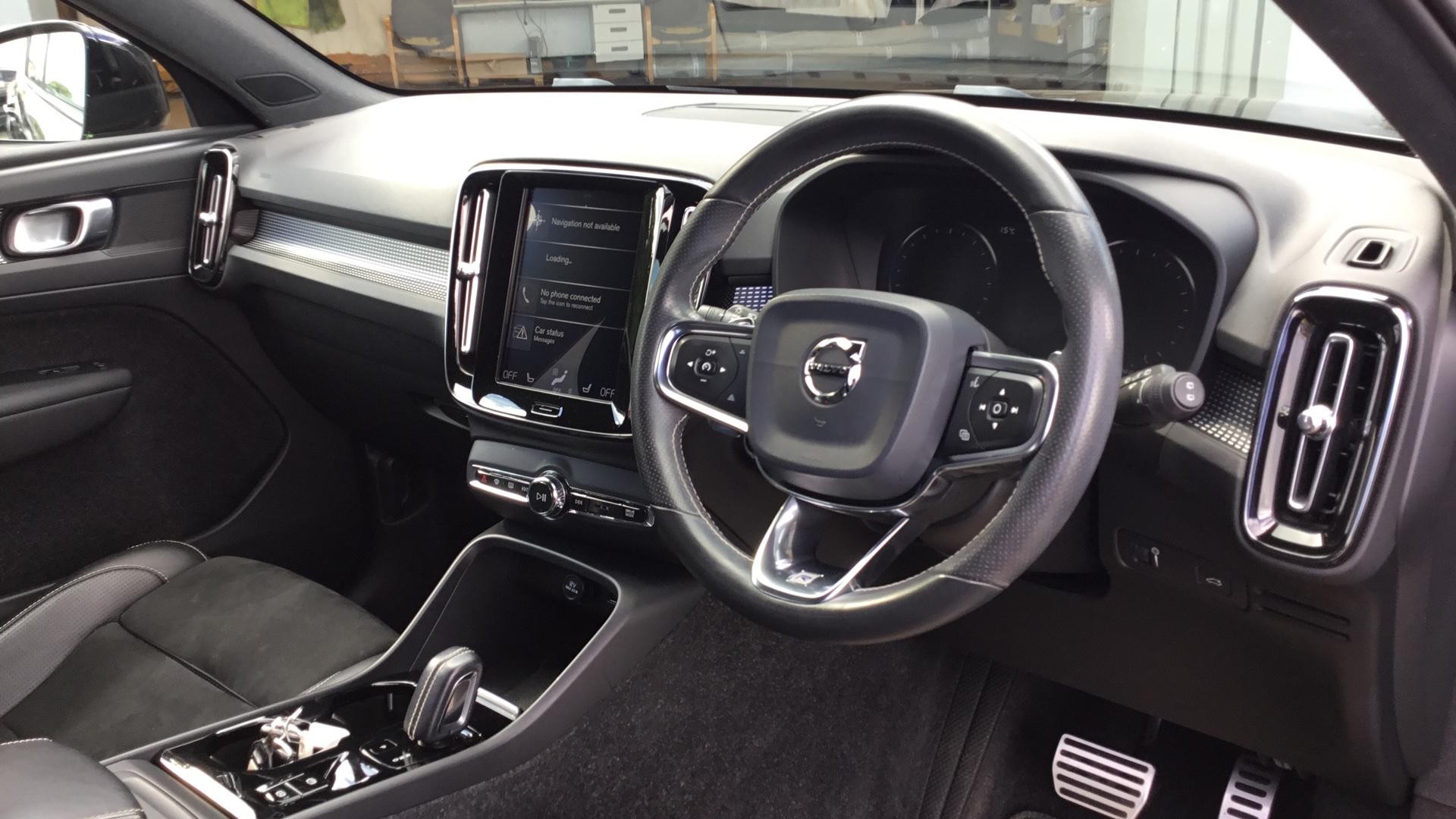 Volvo XC40 Image 6