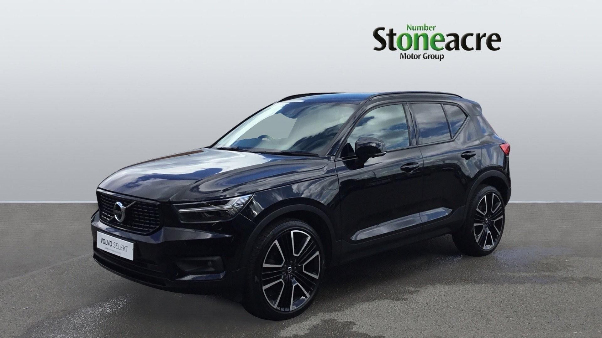 Volvo XC40 Image 7