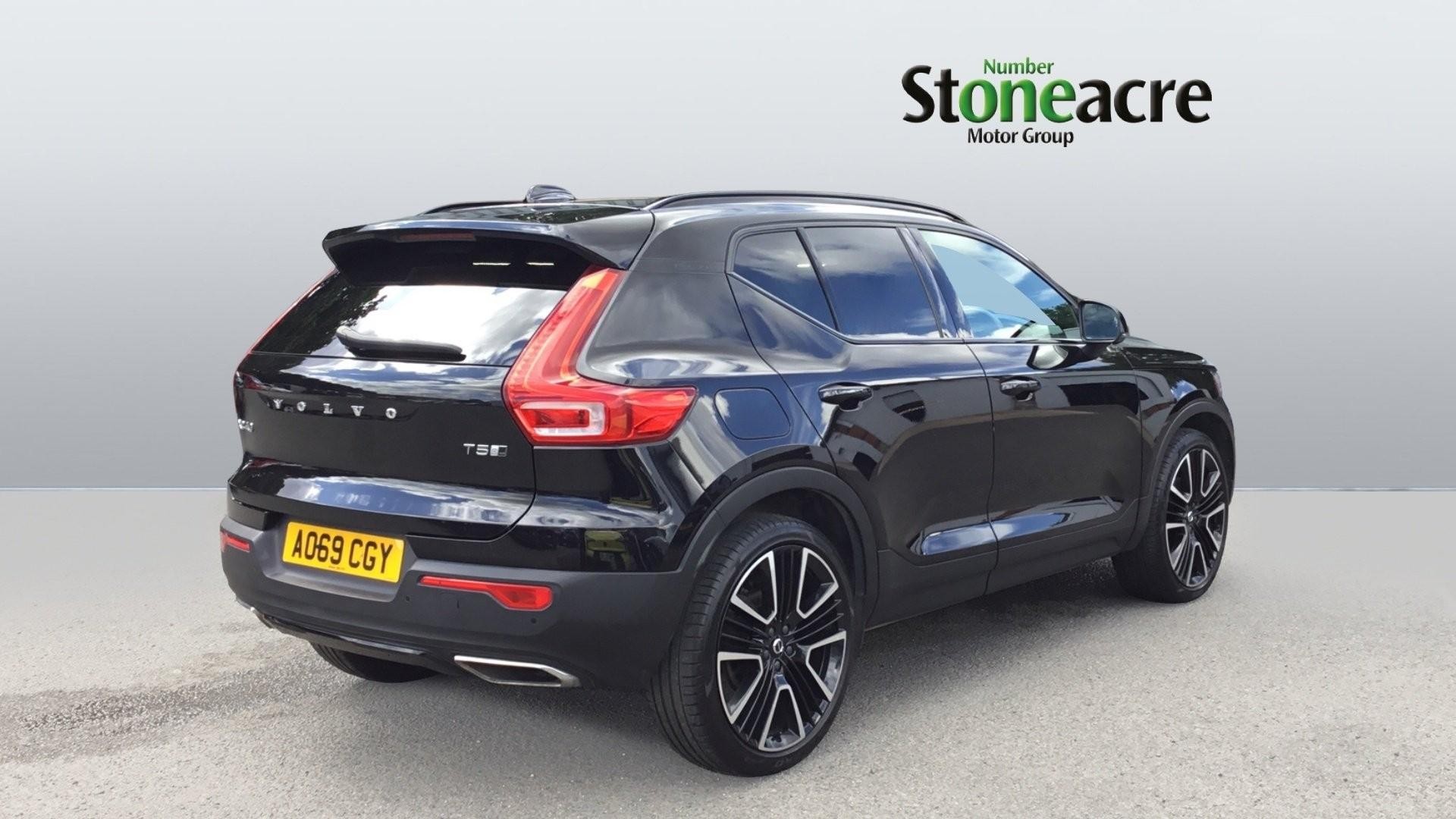 Volvo XC40 Image 8