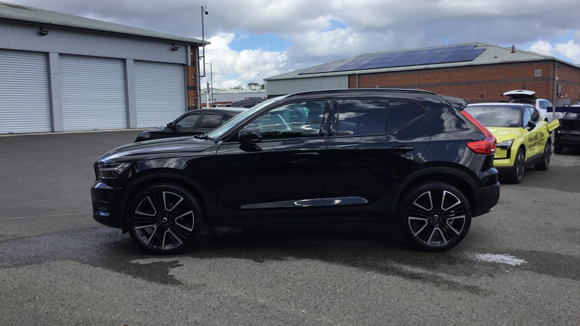 Volvo XC40 Image 9