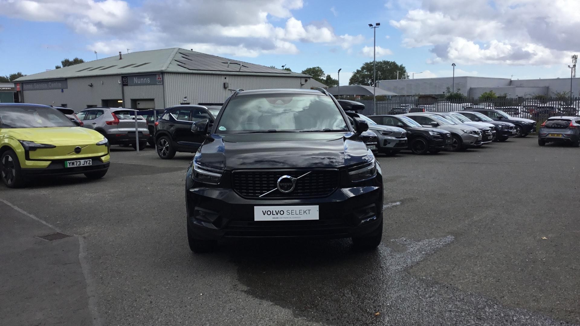 Volvo XC40 Image 13