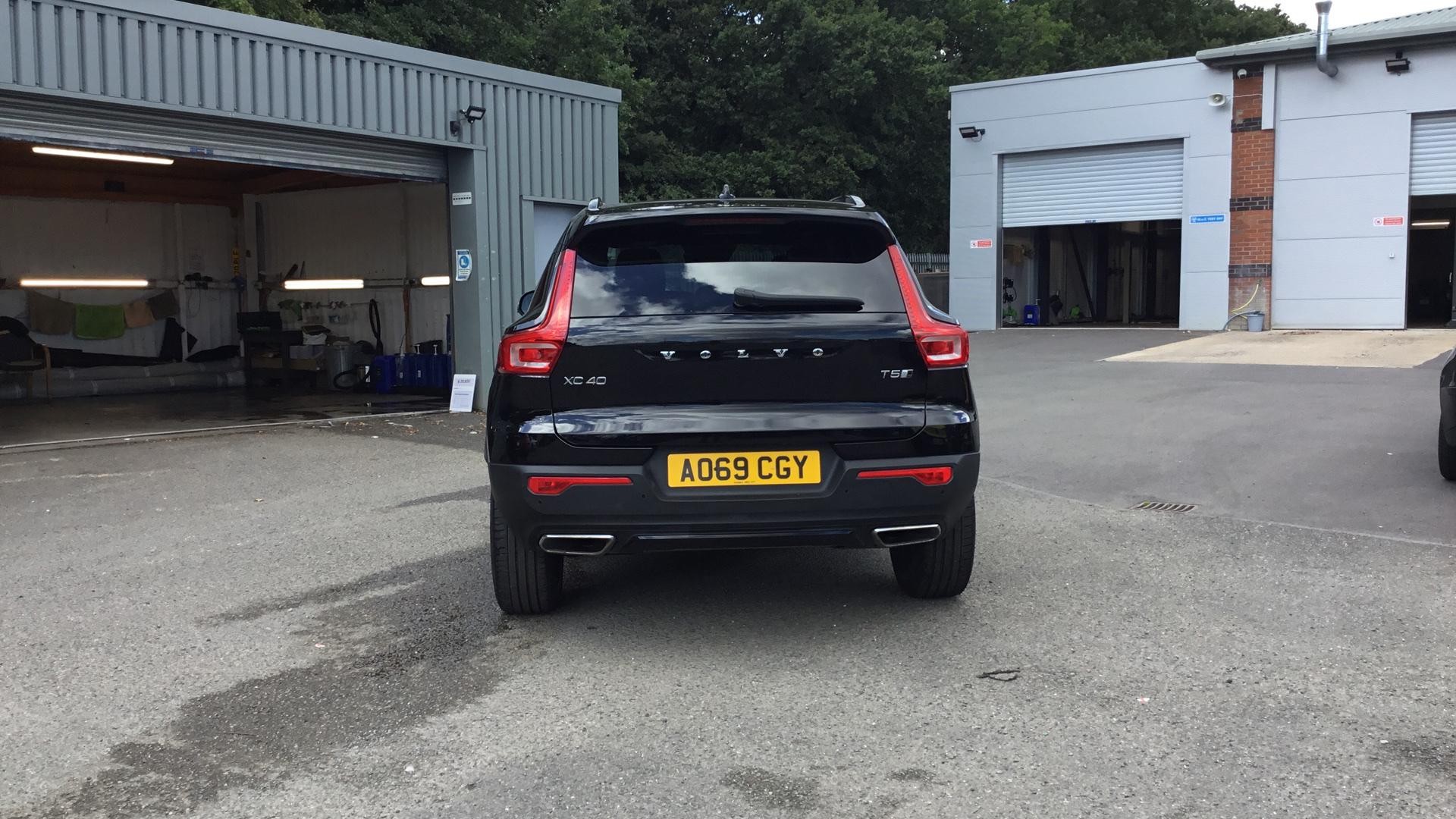 Volvo XC40 Image 14