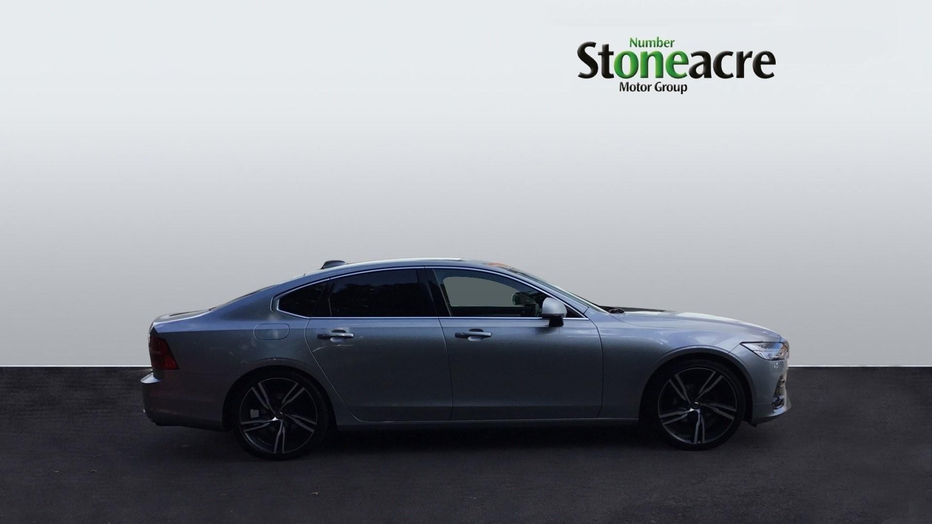 Volvo S90 Image 4