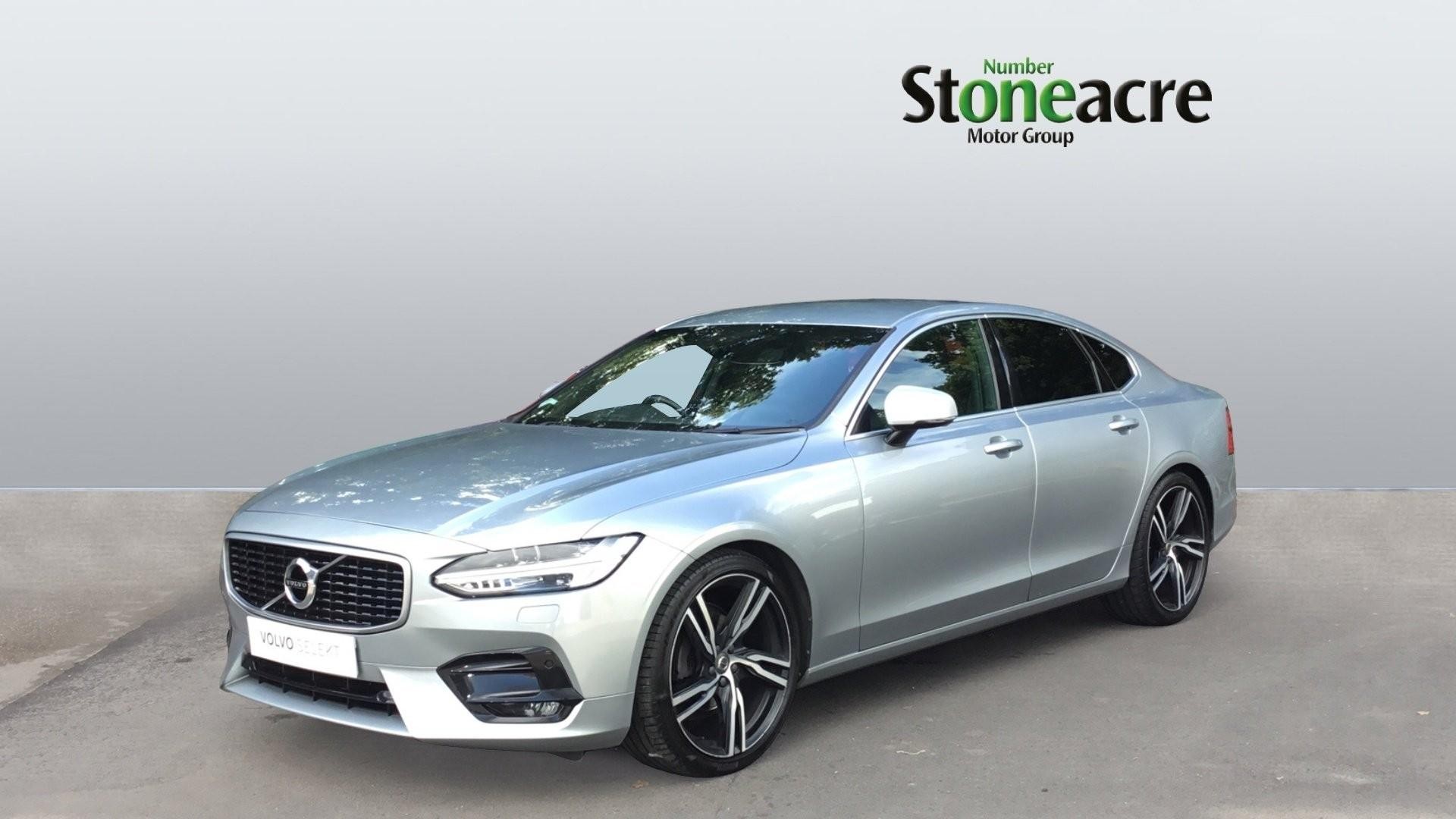 Volvo S90 Image 7