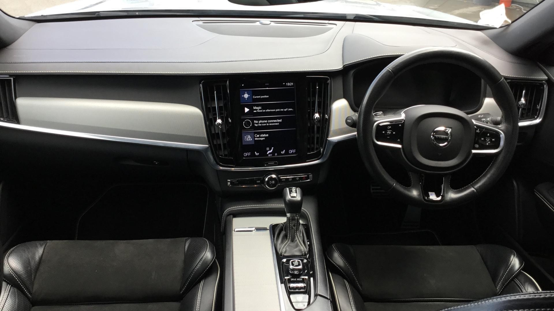 Volvo S90 Image 21