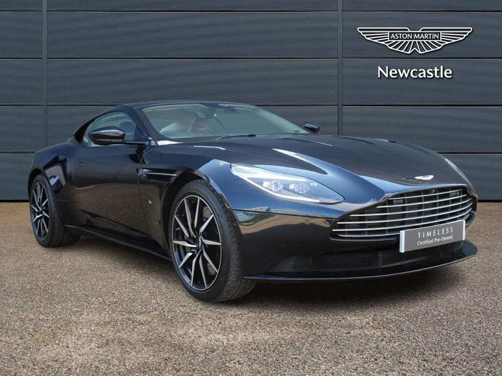 Aston Martin DB11 Image 1