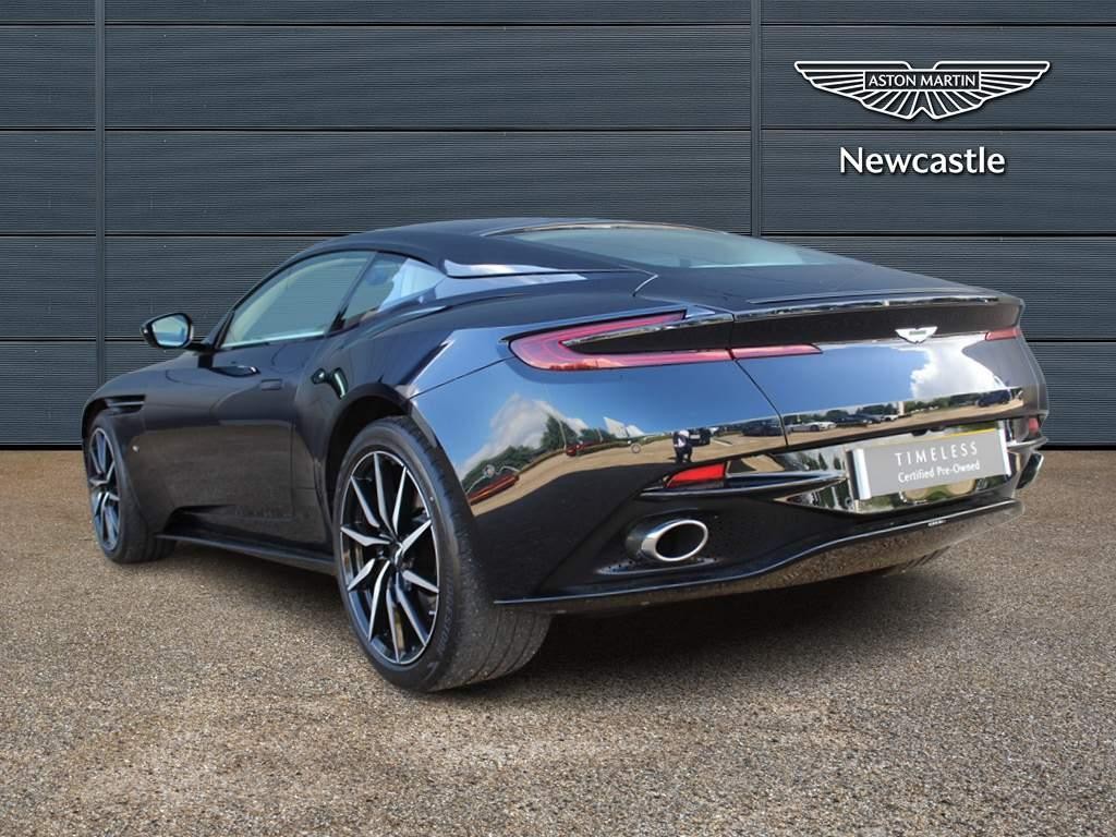 Aston Martin DB11 Image 2