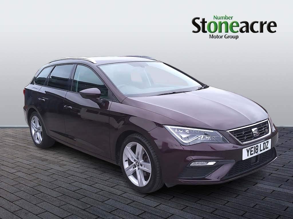 SEAT Leon Image 1