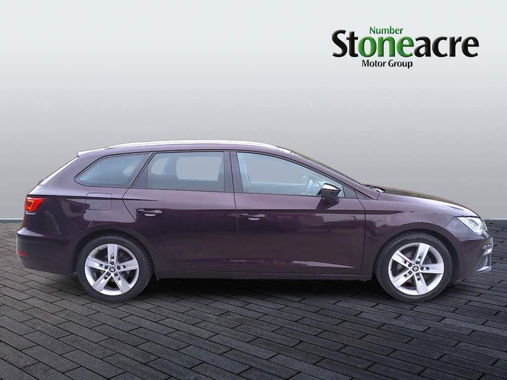 SEAT Leon Image 2