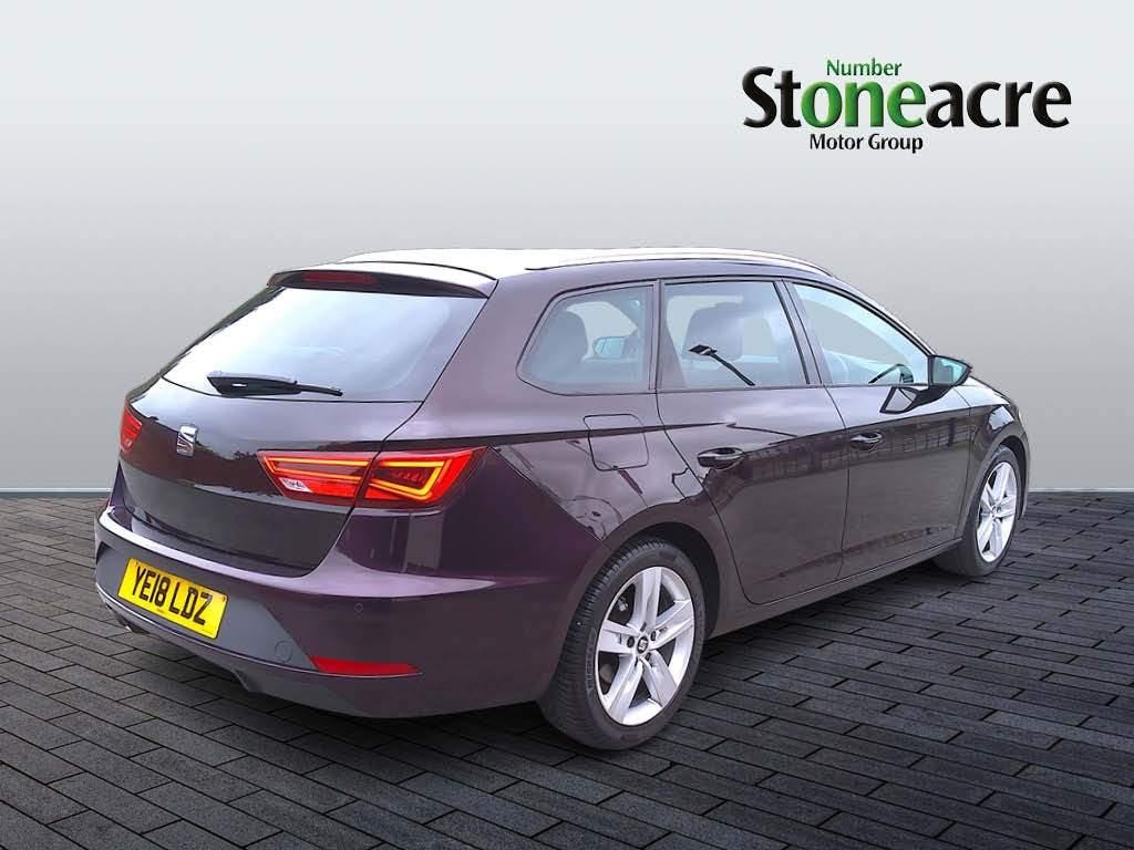 SEAT Leon Image 3