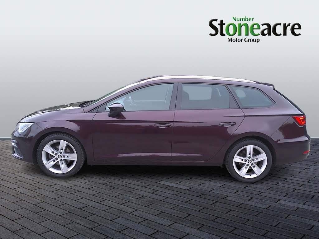 SEAT Leon Image 6