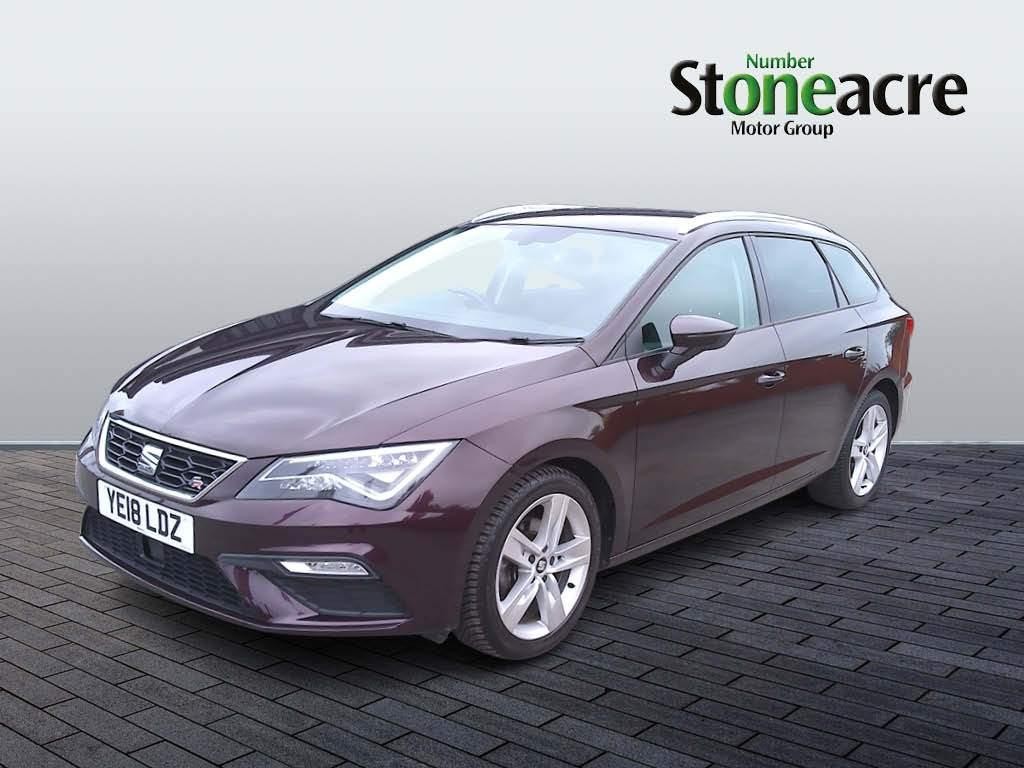 SEAT Leon Image 7