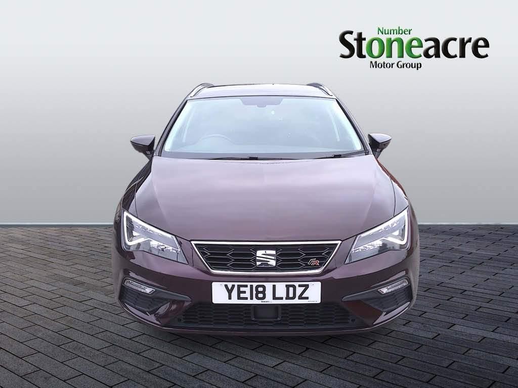 SEAT Leon Image 8