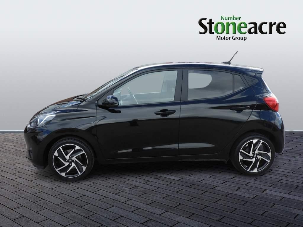 Hyundai i10 Image 6