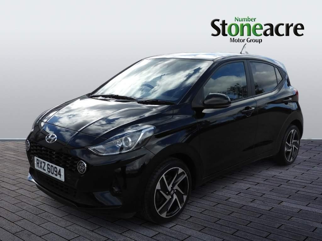 Hyundai i10 Image 7