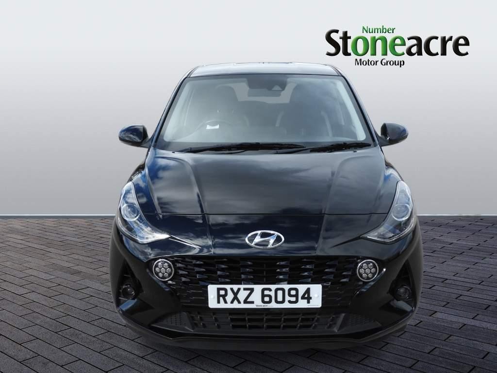 Hyundai i10 Image 8