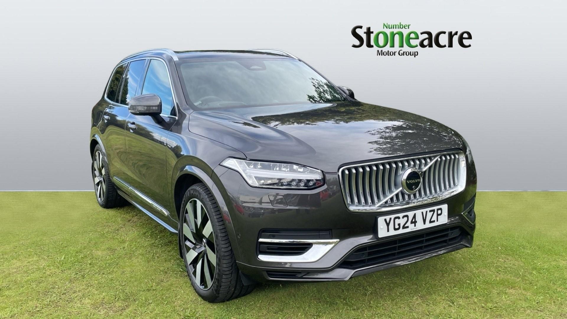 Volvo XC90 Image 34