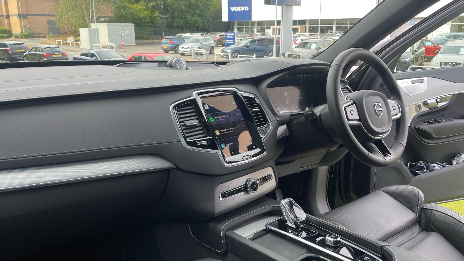 Volvo XC90 Image 37