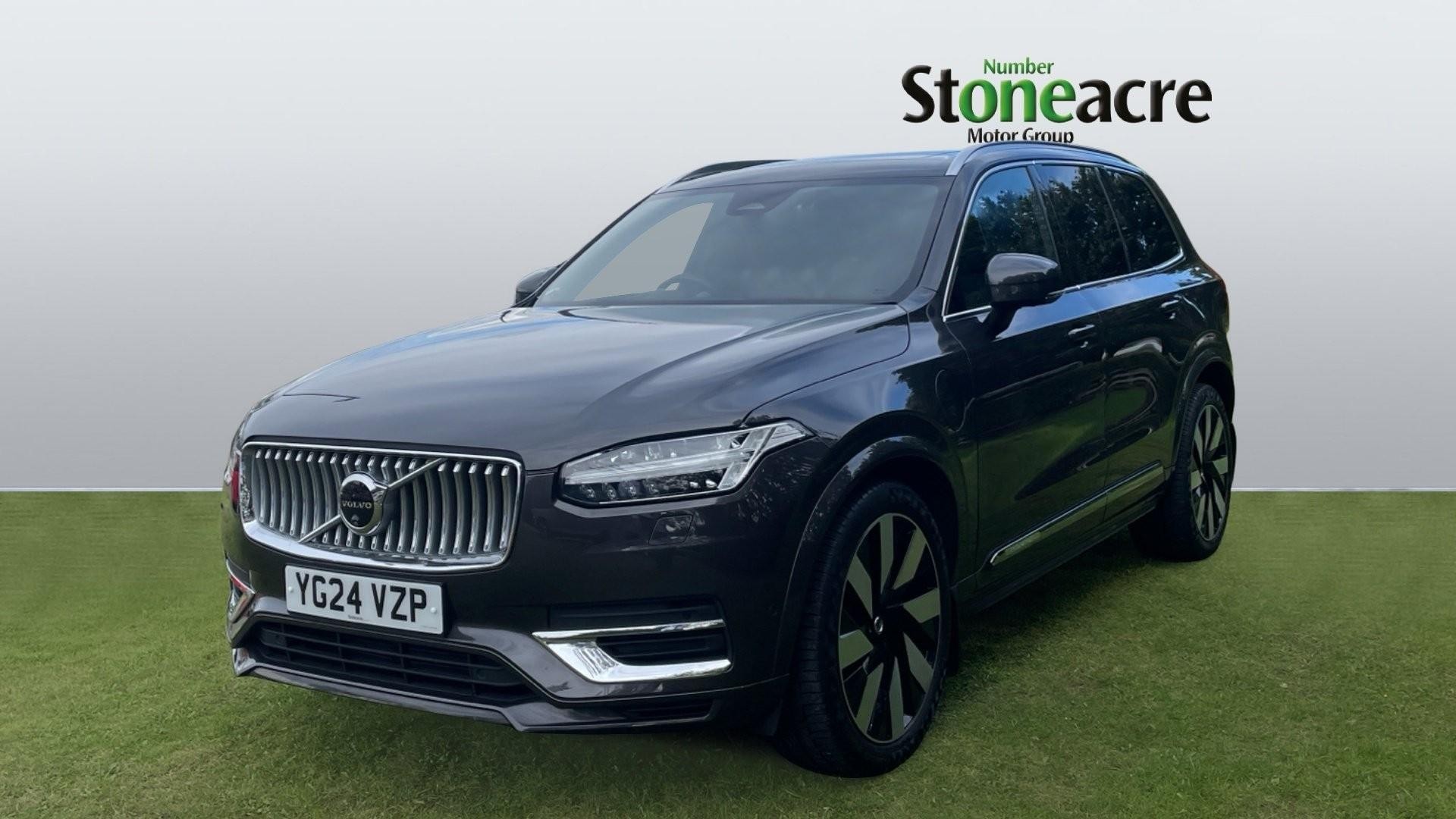 Volvo XC90 Image 39