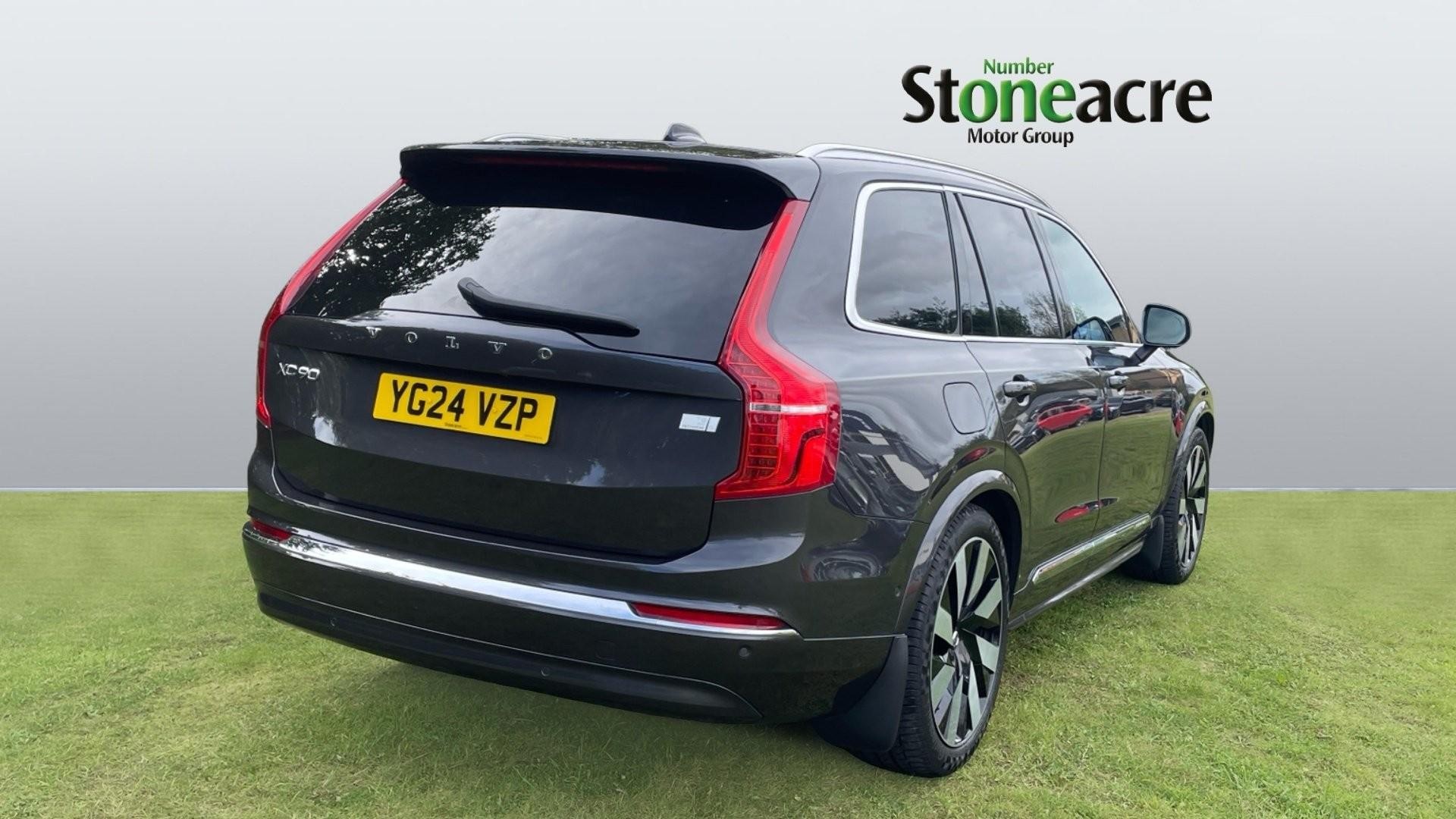 Volvo XC90 Image 40