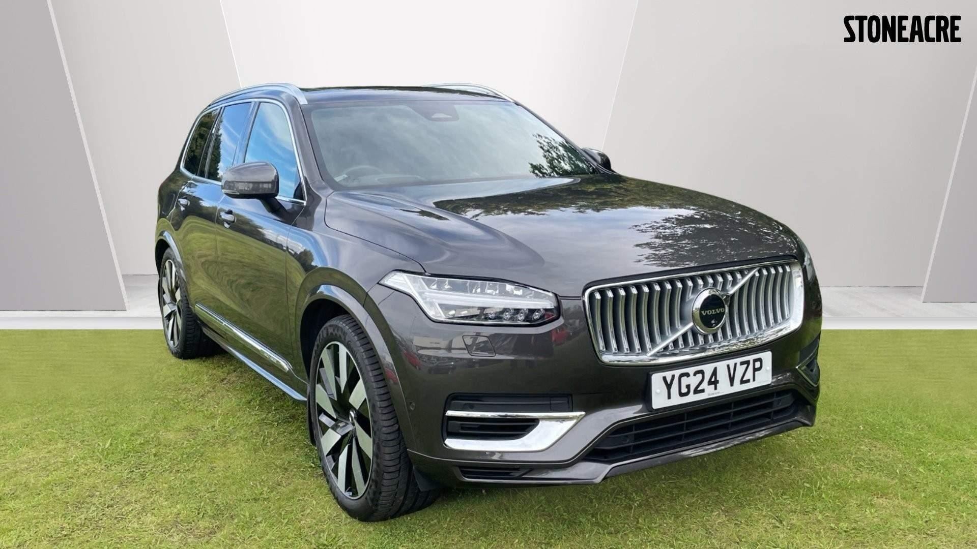 Volvo XC90 Image 1