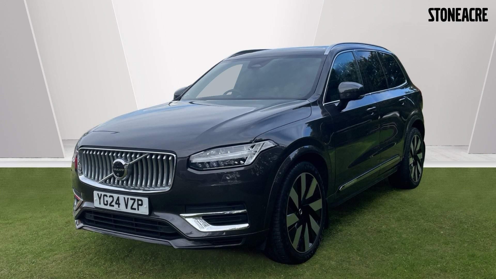 Volvo XC90 Image 6