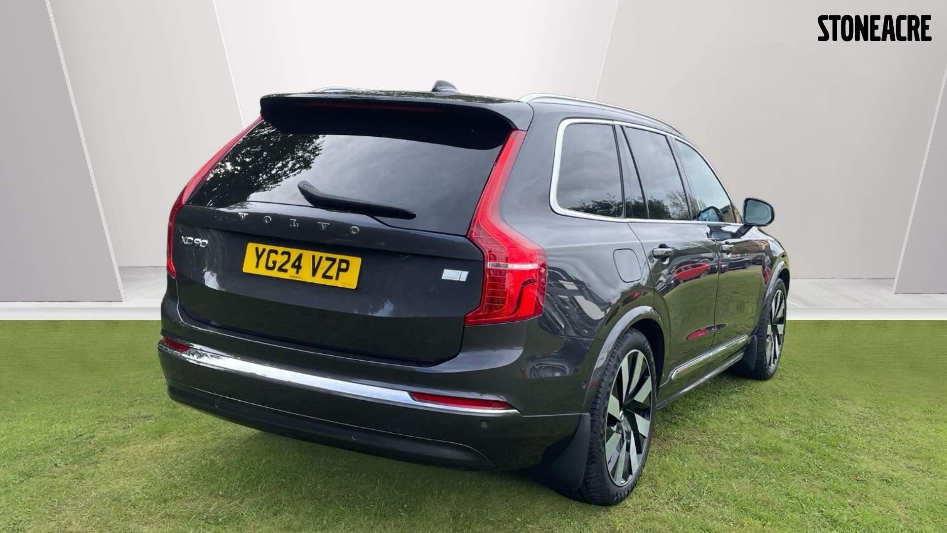 Volvo XC90 Image 7