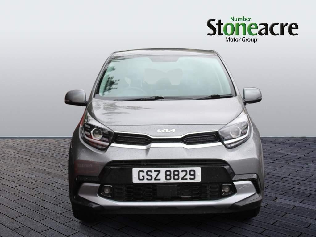 Kia Picanto Image 8