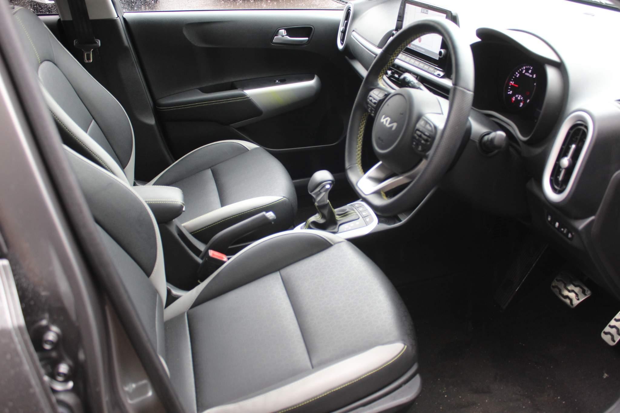 Kia Picanto Image 11