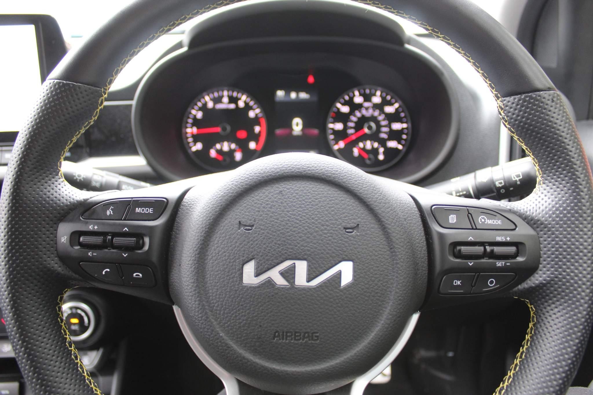 Kia Picanto Image 15