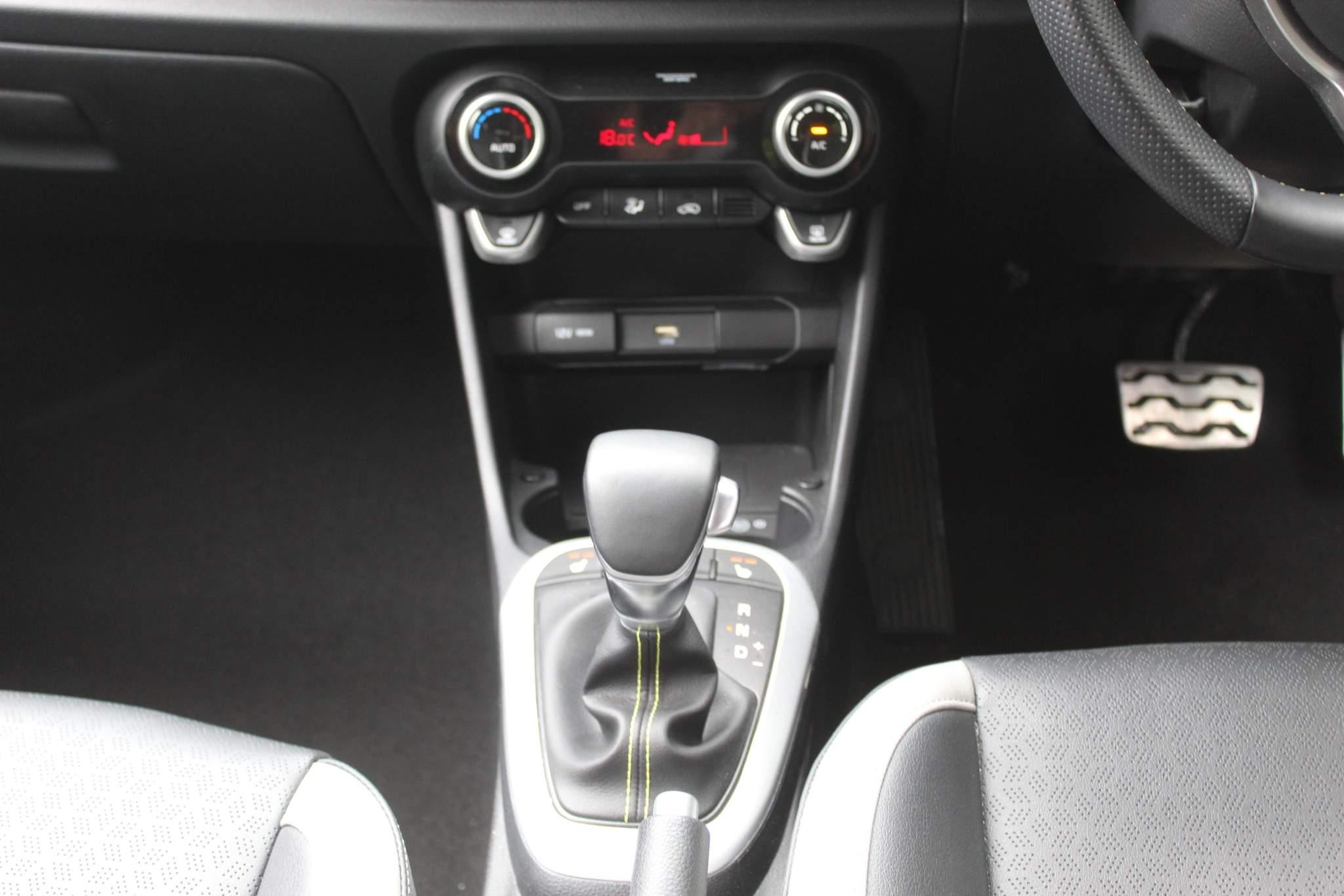 Kia Picanto Image 20