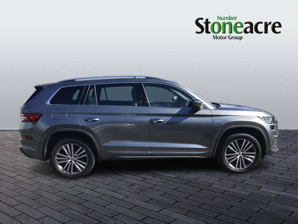 Skoda Kodiaq Image 2