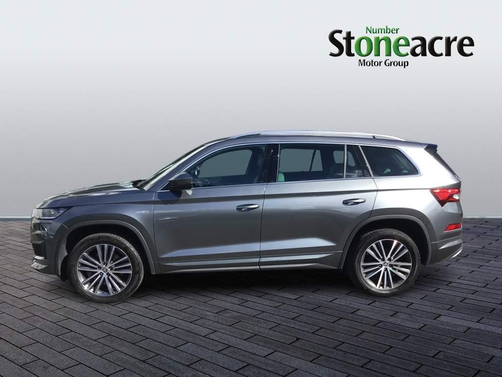 Skoda Kodiaq Image 6