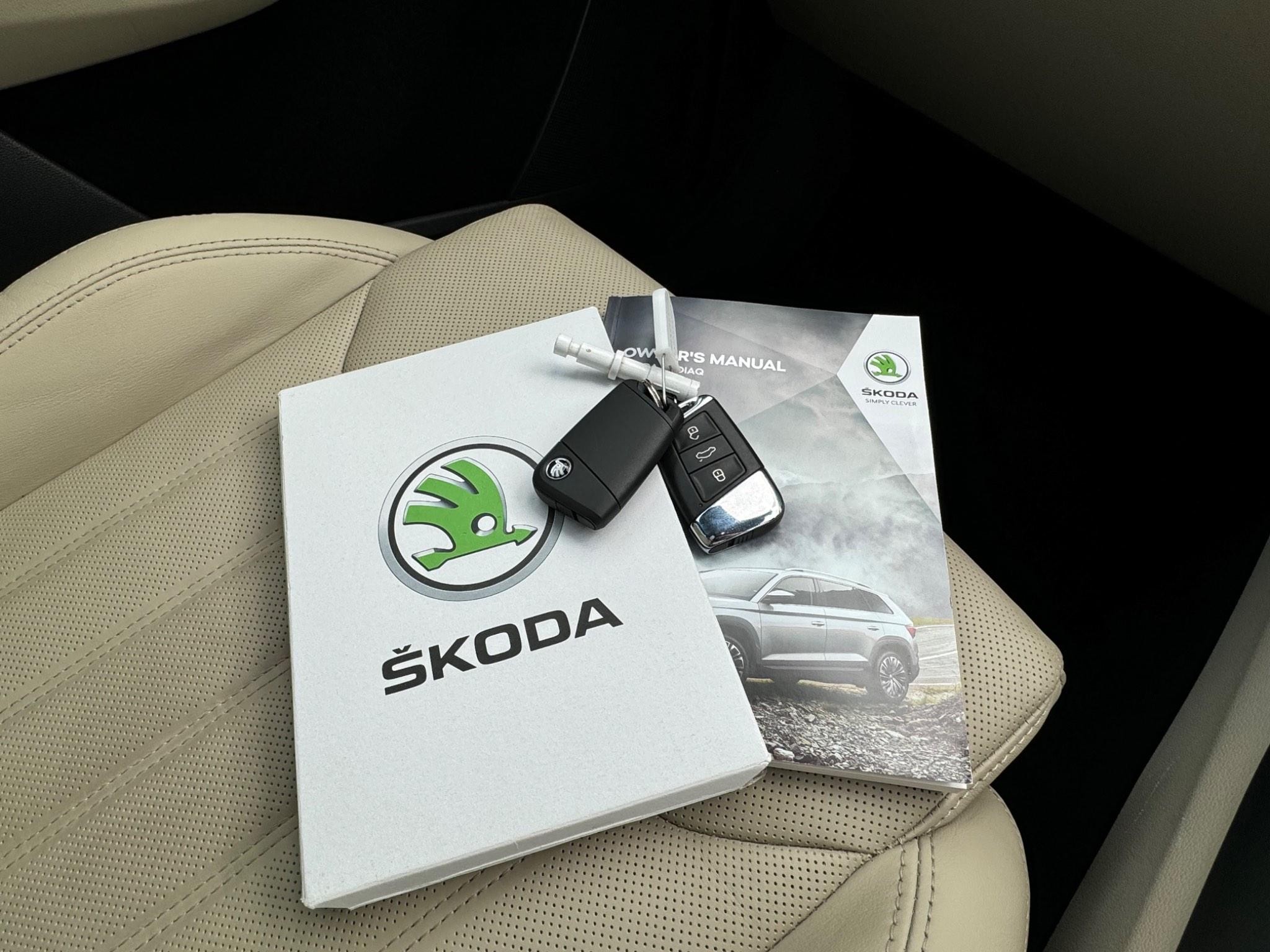 Skoda Kodiaq Image 32