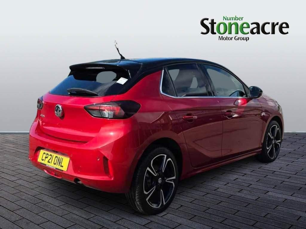 Vauxhall Corsa Image 3