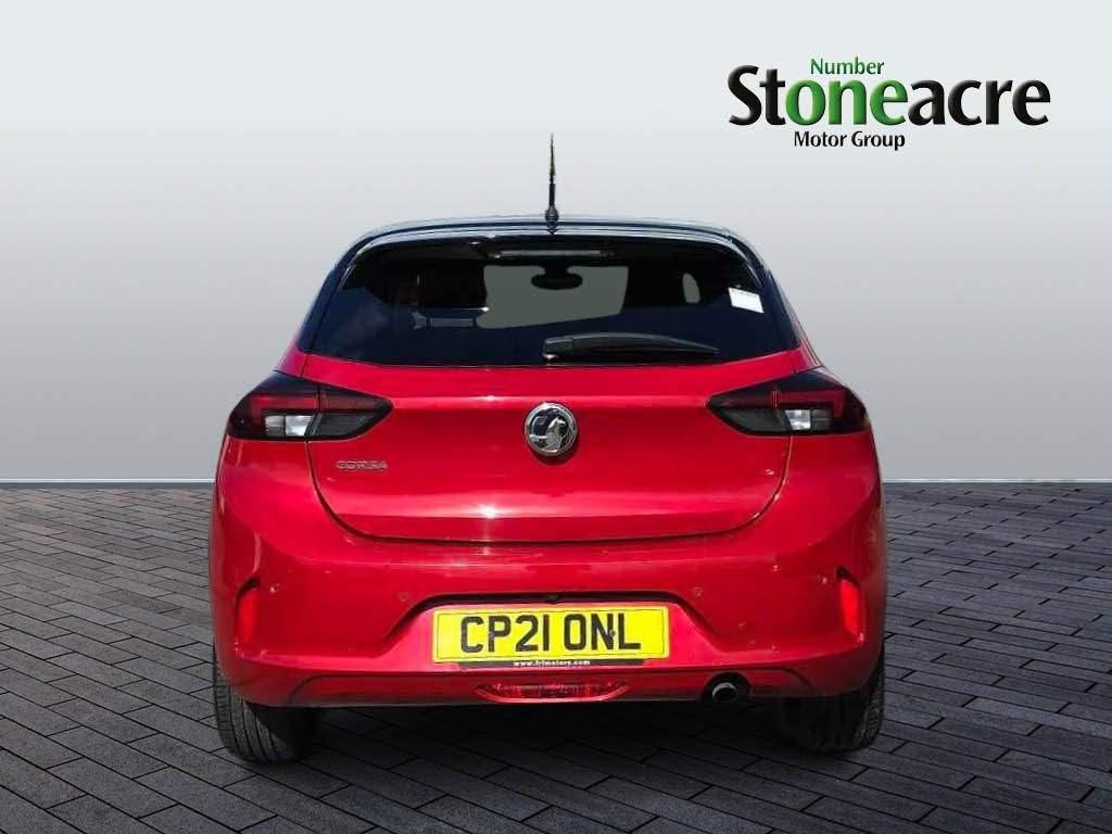 Vauxhall Corsa Image 4