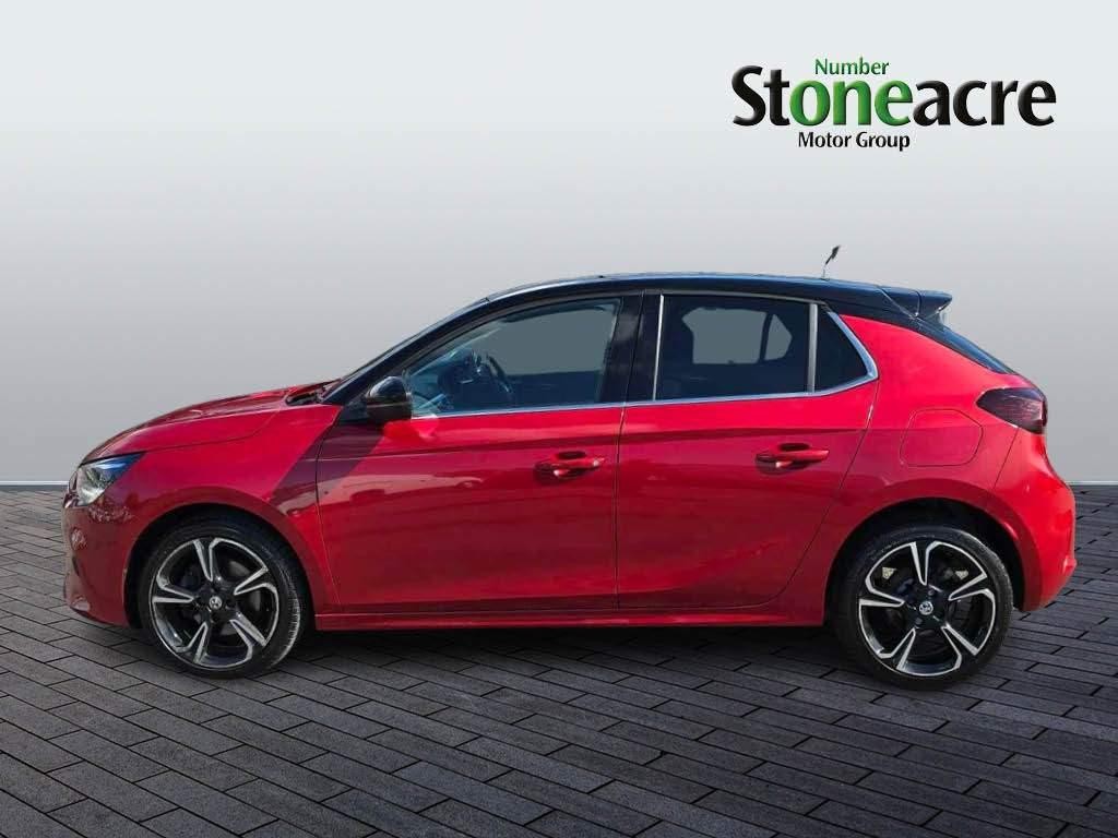 Vauxhall Corsa Image 6