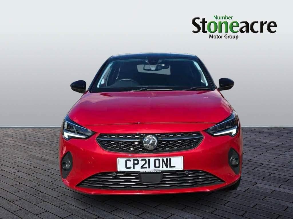 Vauxhall Corsa Image 8