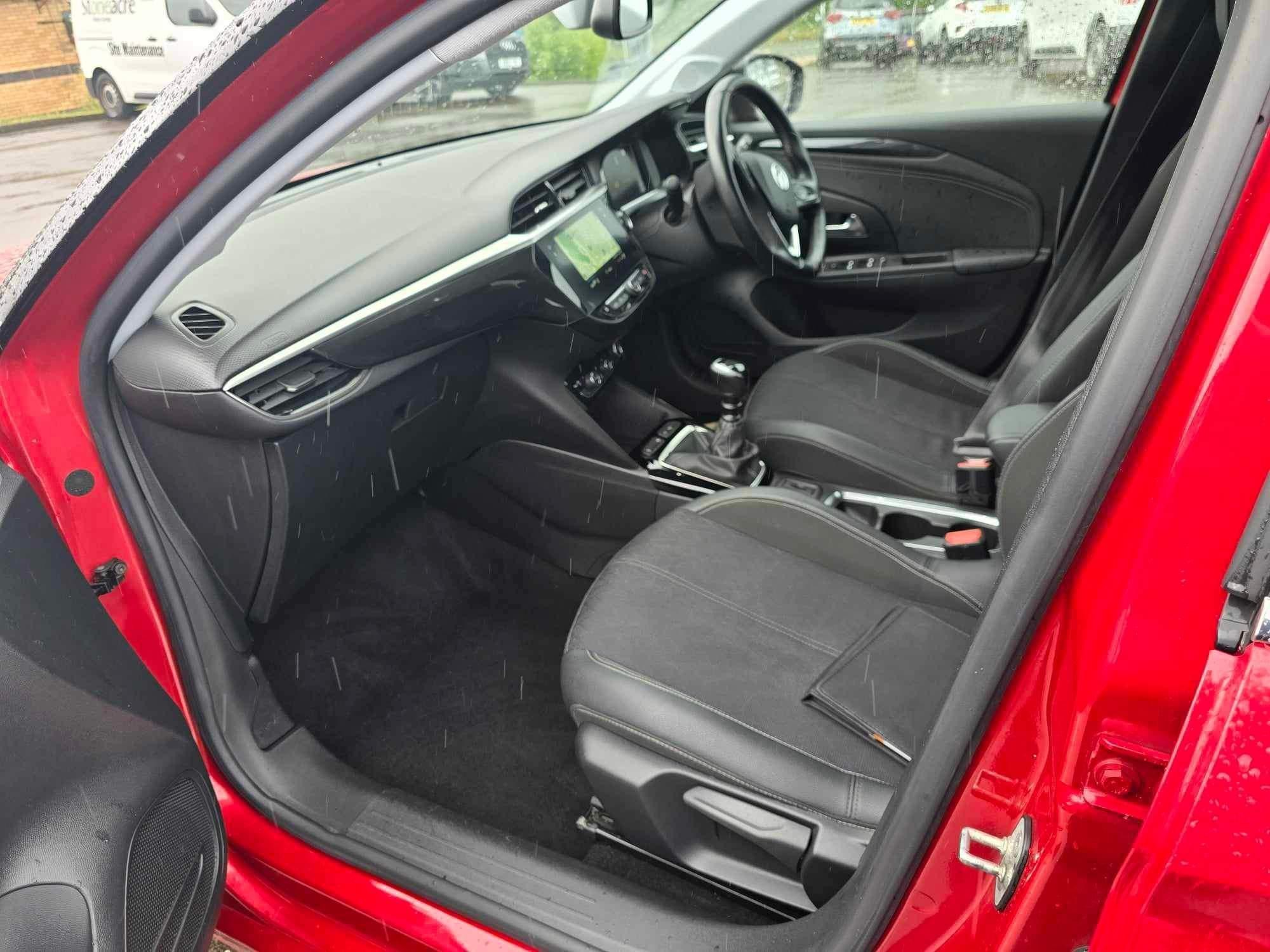 Vauxhall Corsa Image 11