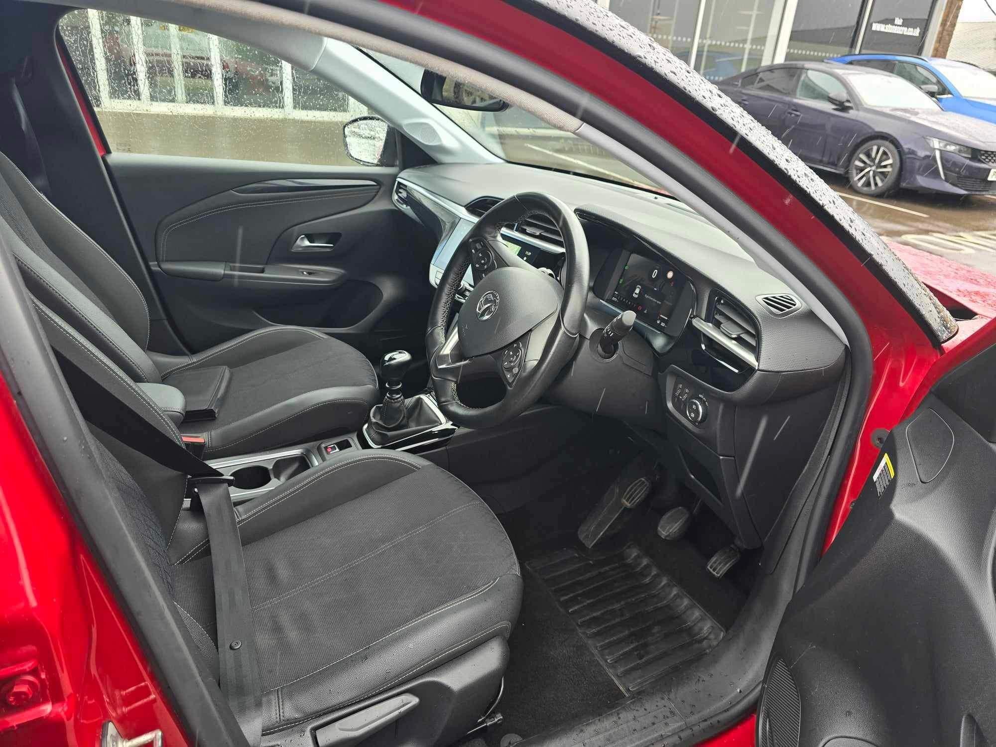 Vauxhall Corsa Image 15