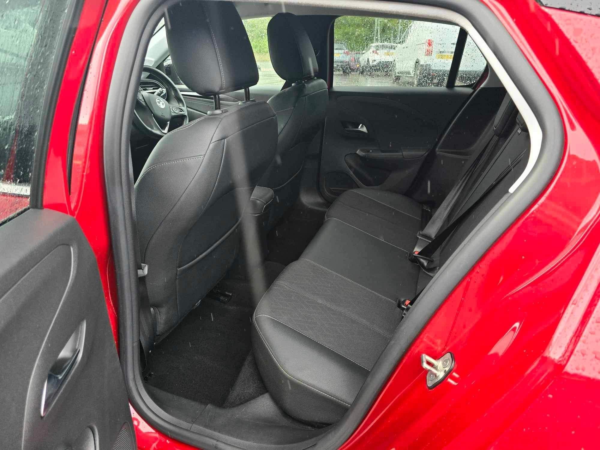 Vauxhall Corsa Image 16