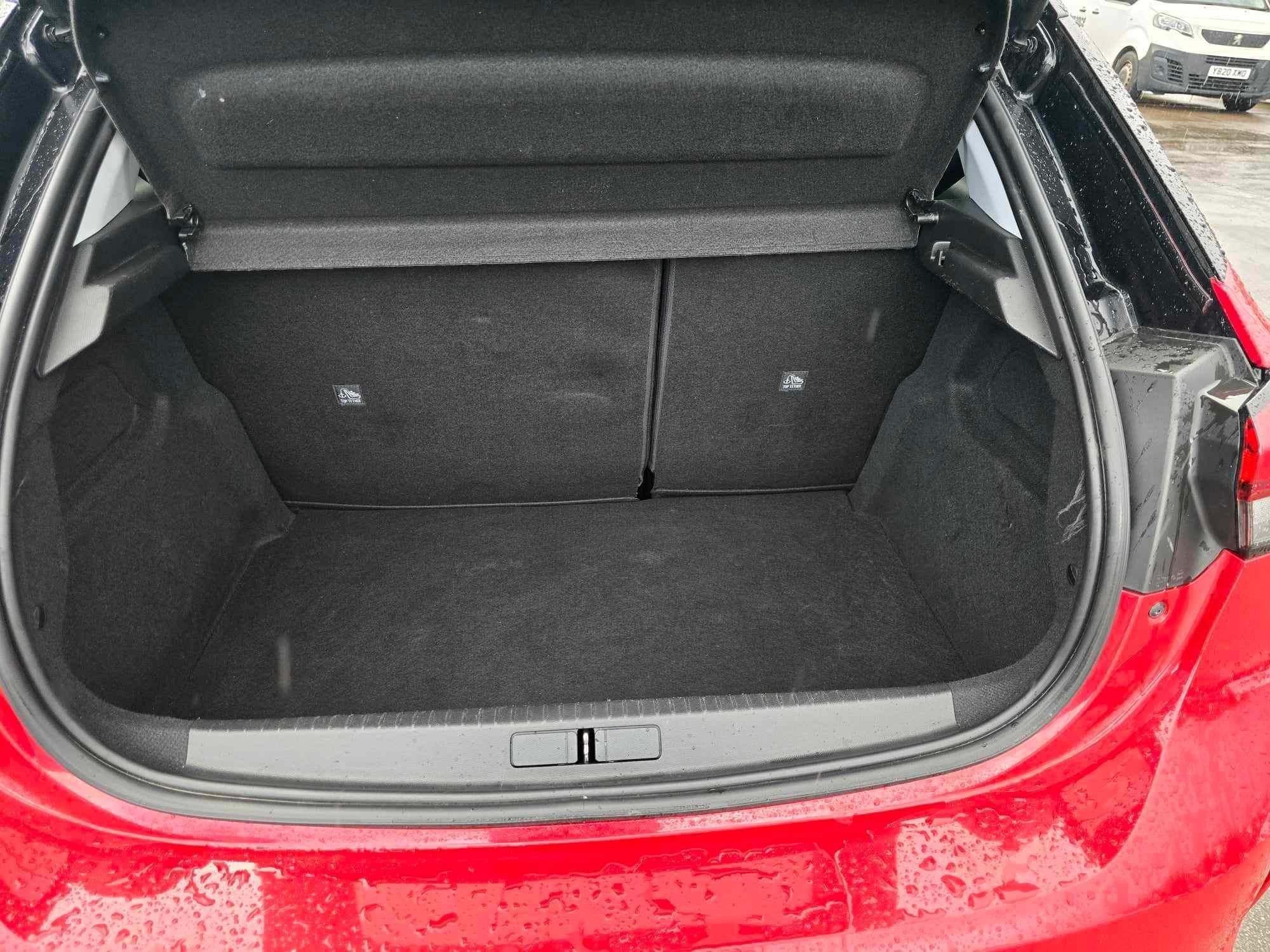 Vauxhall Corsa Image 22