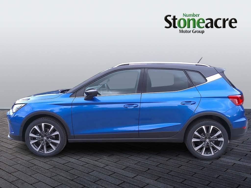 SEAT Arona Image 6