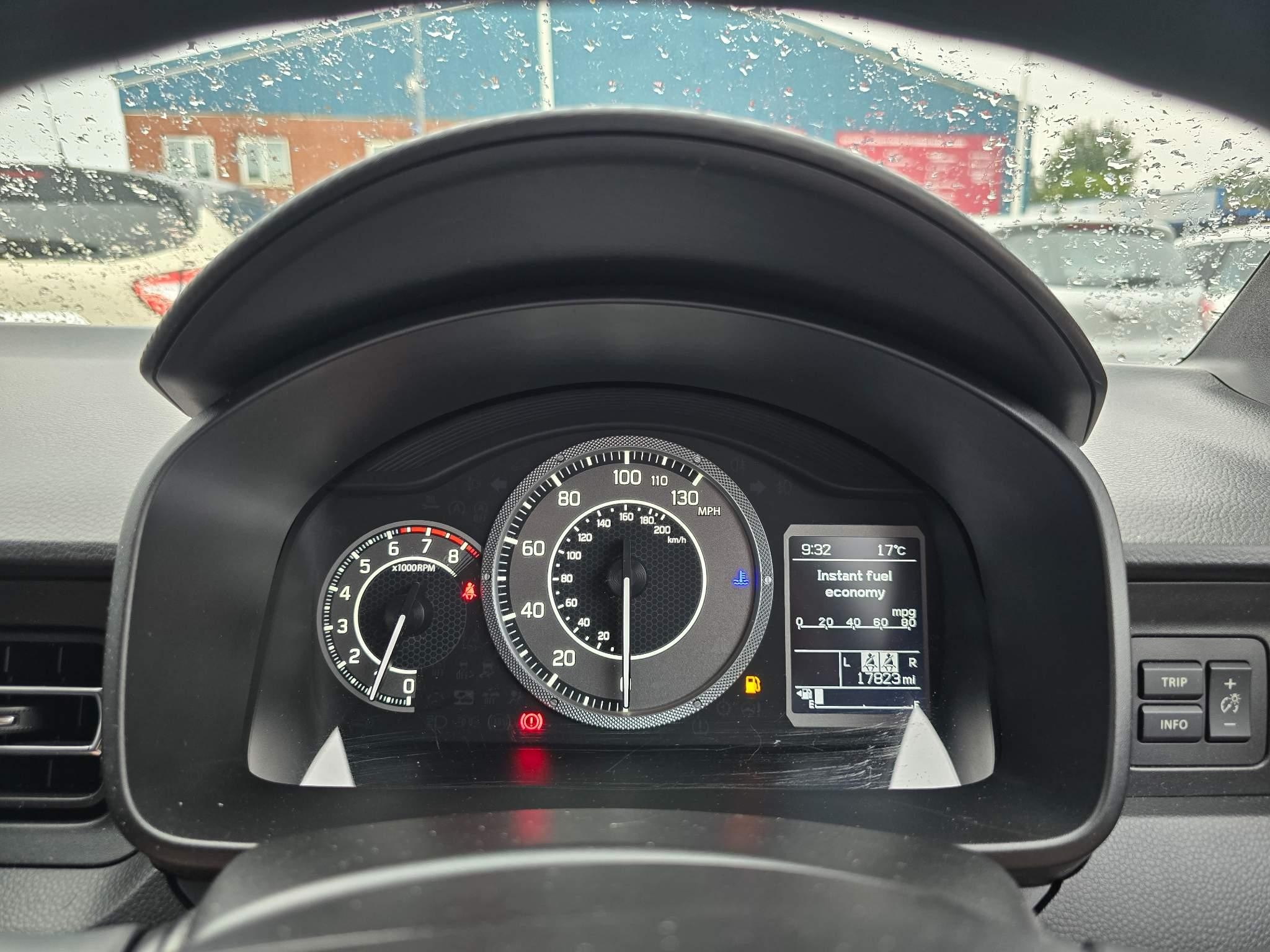 Suzuki Ignis Image 14