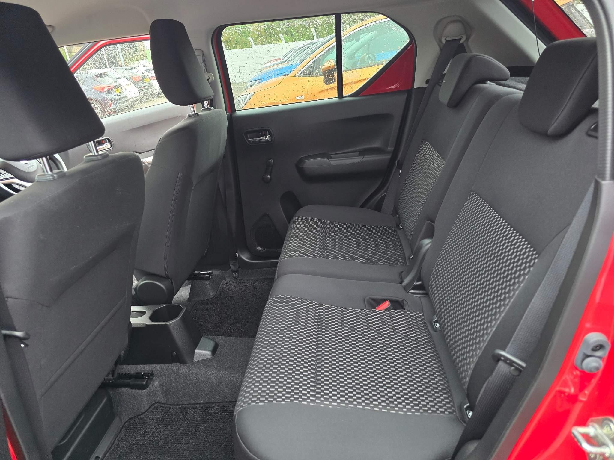 Suzuki Ignis Image 27