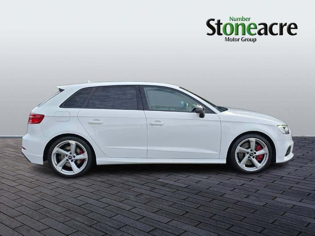 Audi S3 Image 2