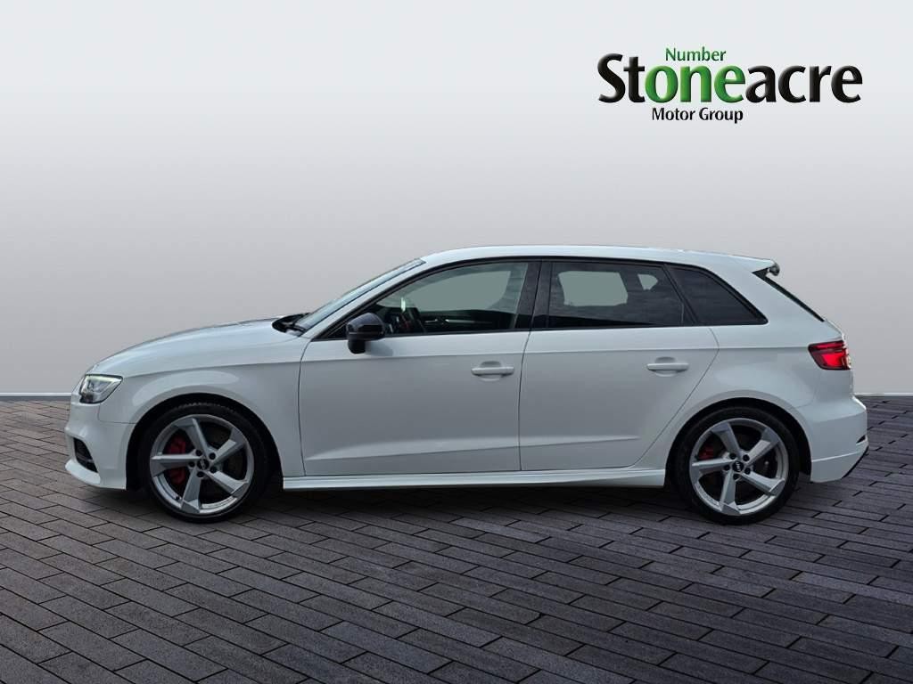 Audi S3 Image 6