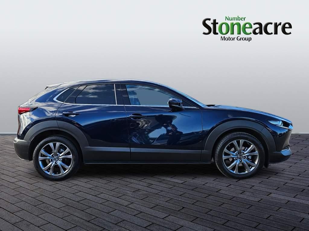 Mazda CX-30 Image 2